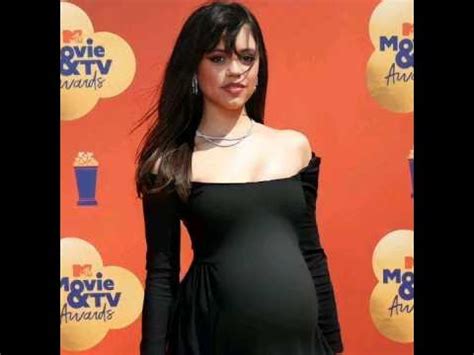 jenna ortega pregnant|Pregnant Celebrities: Stars Expecting In 2024 And Their Due Dates